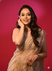 स्वाभाविक और प्रेरणादायक रहा है सीरत कपूर का अभिनय सफर!