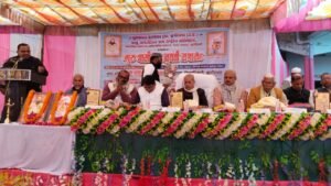 Guru Ghasidas Jayanti