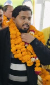 अखिल भारतीय पत्रकार संघ की बैठक सम्पन्न शोएब अख्तर को सौंपी गई अहम जिम्मेदारी