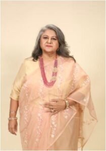 संगीता बालाचंद्रन की ‘भाबीजी घर पर हैं 2.0’ में एंट्री