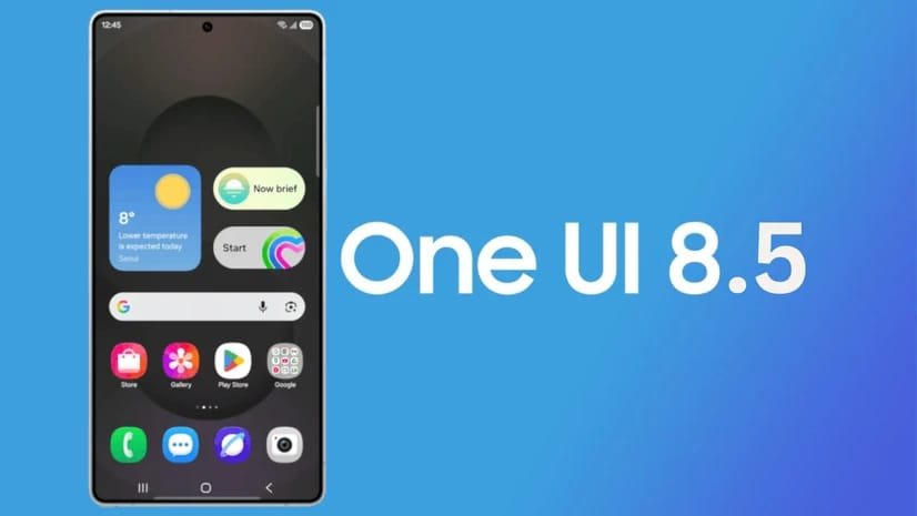 Samsung One UI 8.5 Update