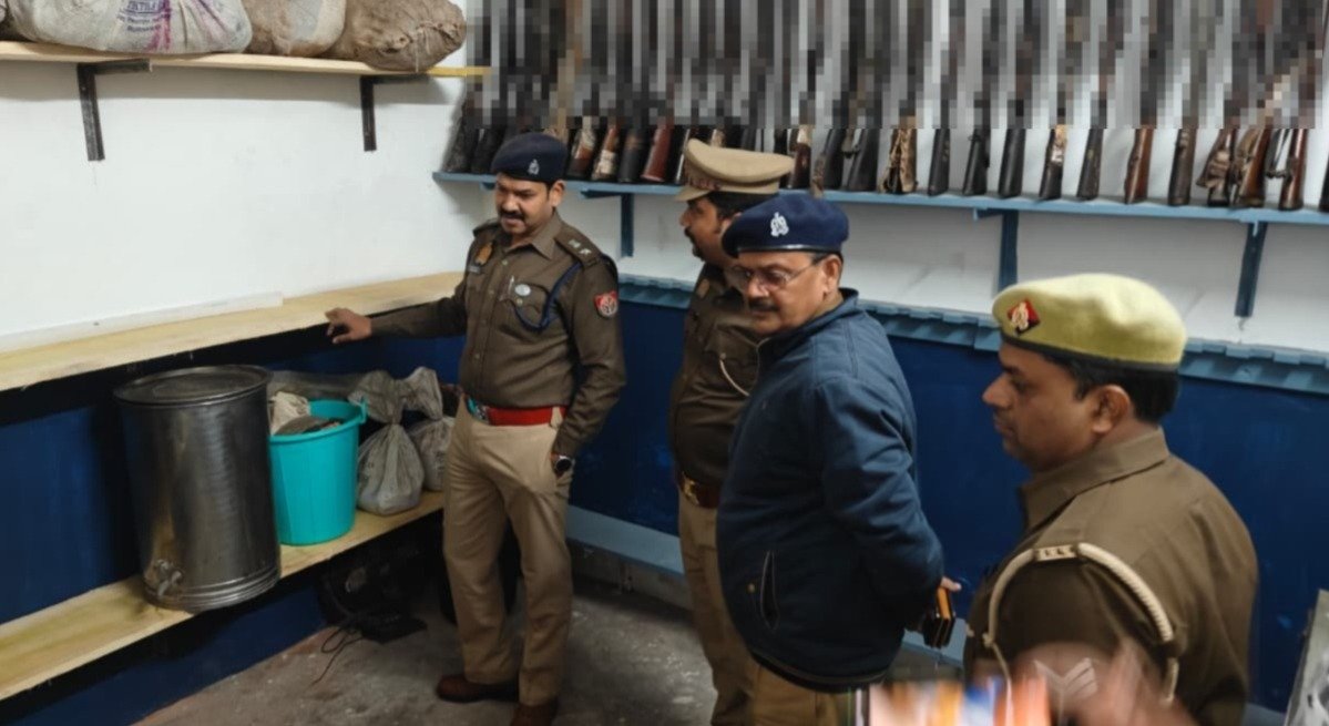 Additional Superintendent of Police