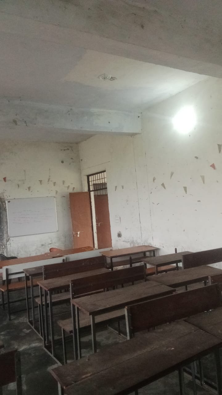 Kushinagar Education Update