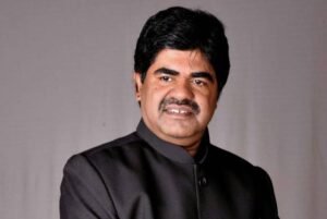 Political Developments Maharashtra