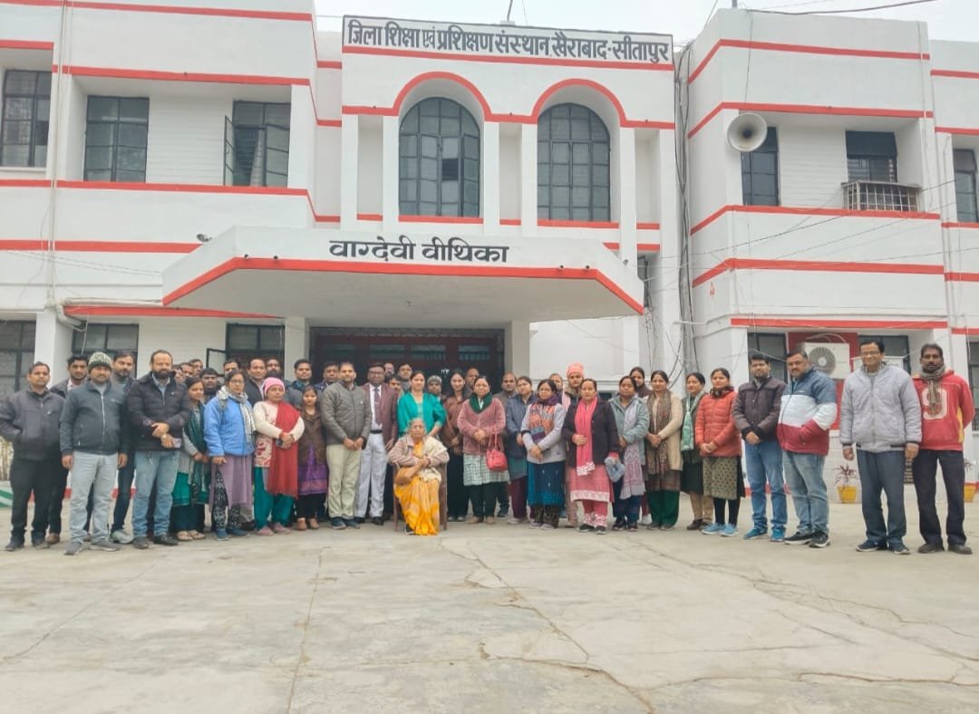 जन्मदिन पर पर्यावरण संरक्षण संदेश, पारिजात वृक्षारोपण आयोजन