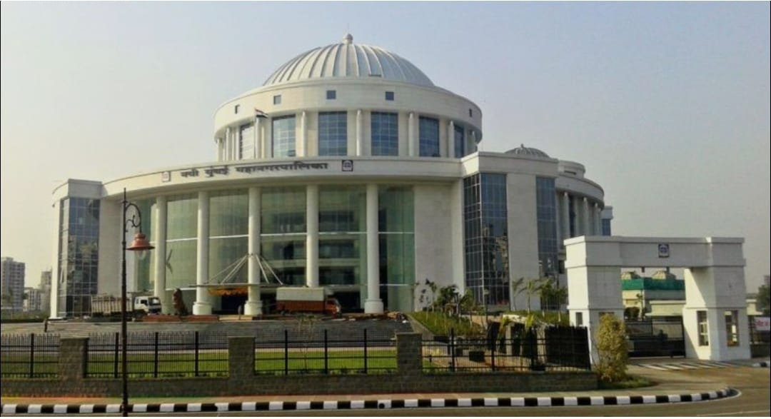 NMMC_Election Traffic