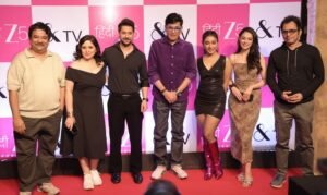 क्रिसमस के जश्न में सितारों की मस्ती और खुशियां !