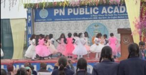 PN Public Academy Event