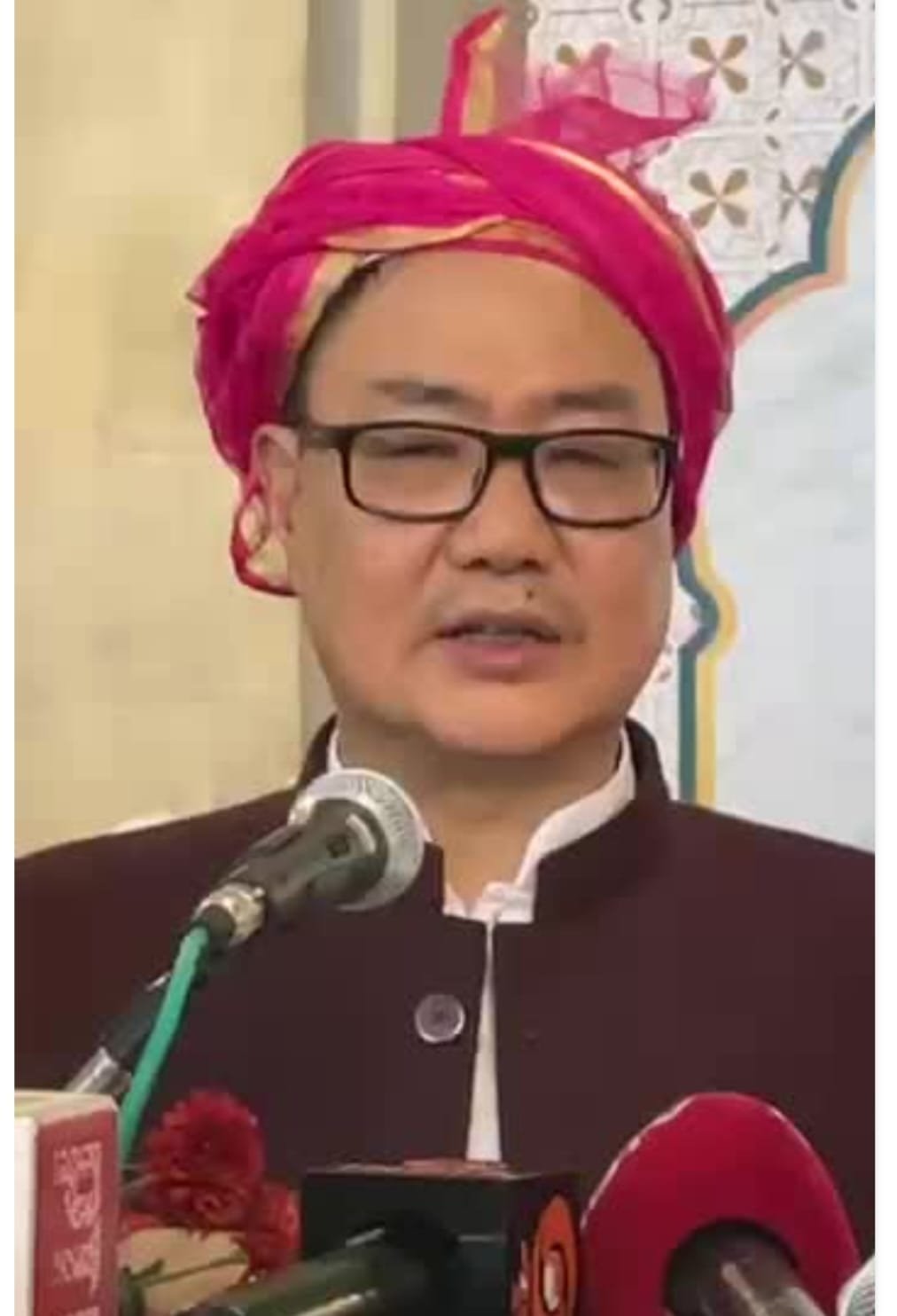 Ajmer Sharif Urs 2025