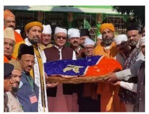 Ajmer Sharif Urs 2025