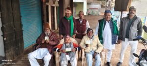 AIMIM Membership Drive