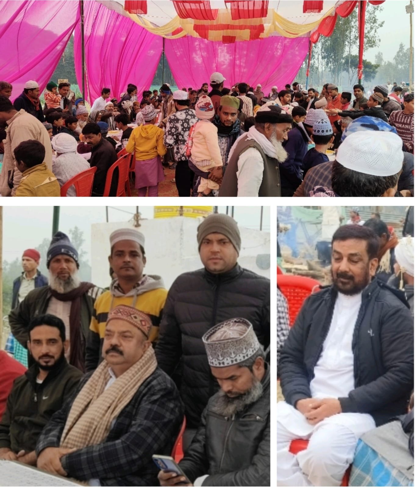 Khwaja Gharib Nawaz Urs