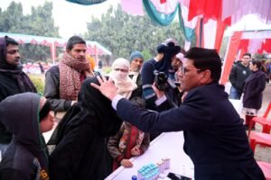 Rotary Community Service