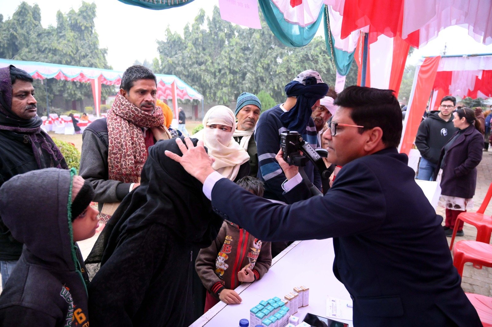 Rotary Community Service