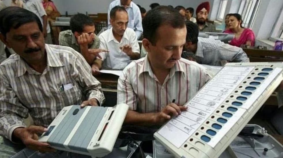 Panvel Municipal Corporation Elections