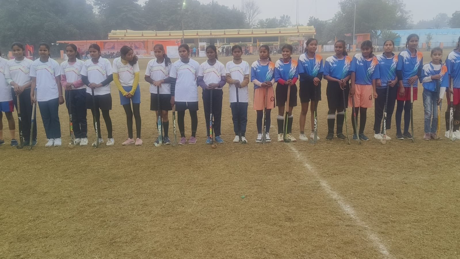 MP Sports Festival 2025