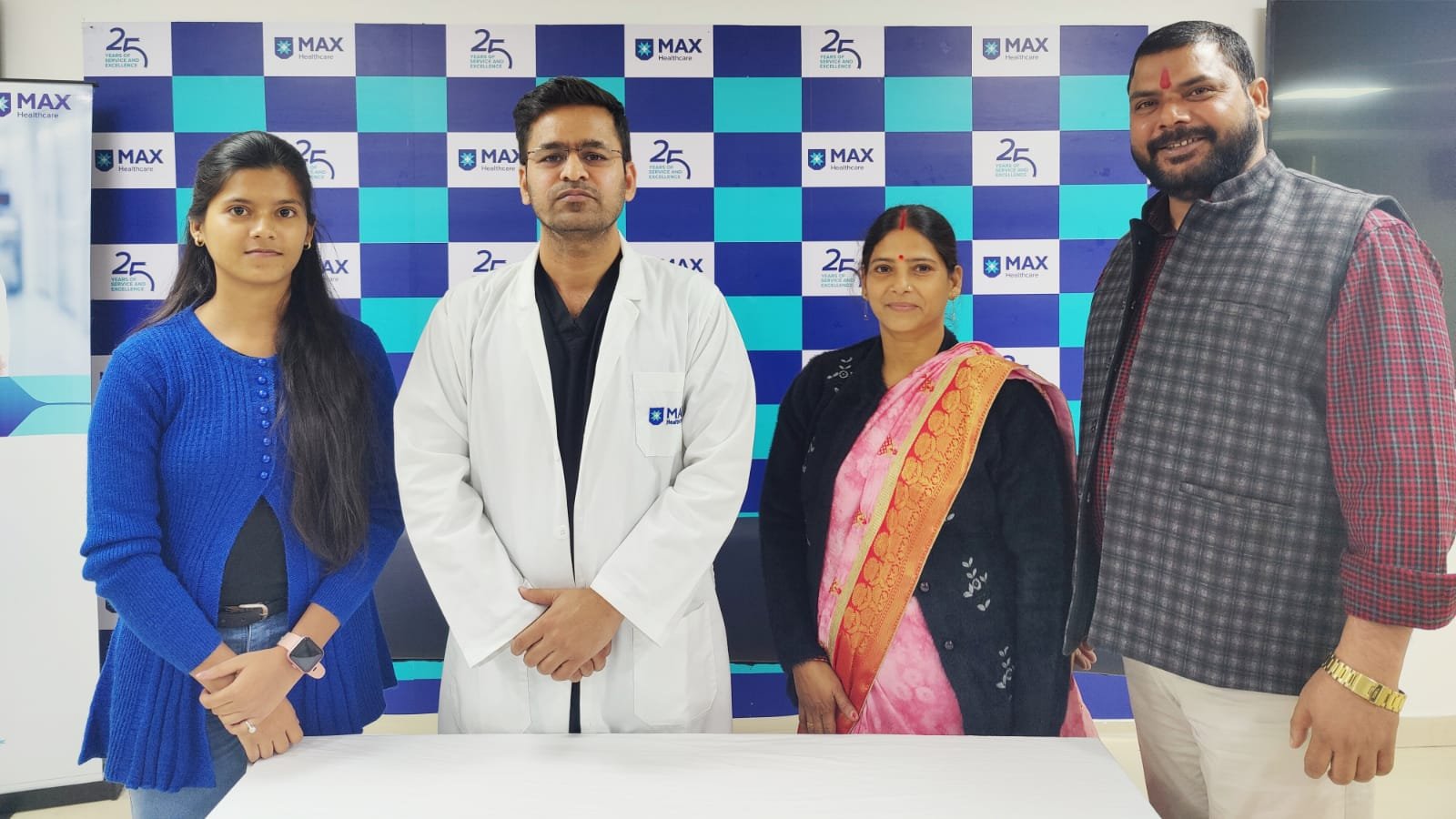 Max Hospital Lucknow