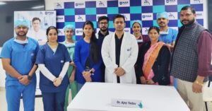 Max Hospital Lucknow