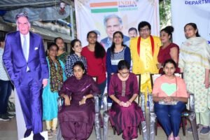 Ratan Tata Birth Anniversary