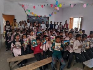 मुस्लिम राष्ट्रीय मंच के 24वें स्थापना दिवस पर सम्मान