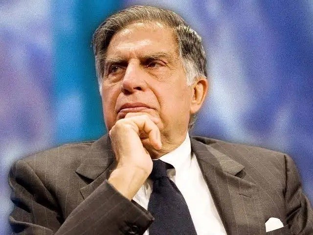 Ratan Tata Birth Anniversary