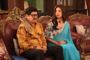 हंगामा, कॉमेडी और कंफ्यूजन से भरपूर होगा सप्ताह!