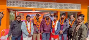 Hindu Suraksha Seva Sangh