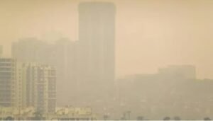 Air Pollution Contro lNMNC Action