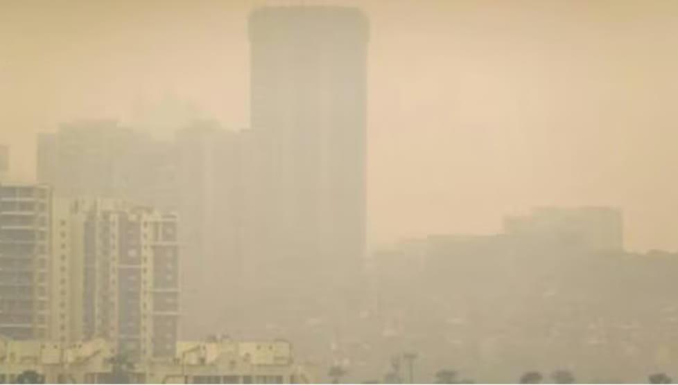 Air Pollution Contro lNMNC Action