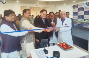 Medanta Hospital Lucknow