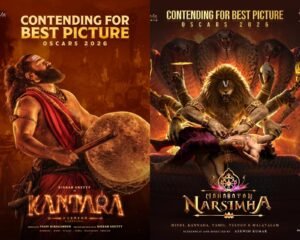 Hombale Films Success