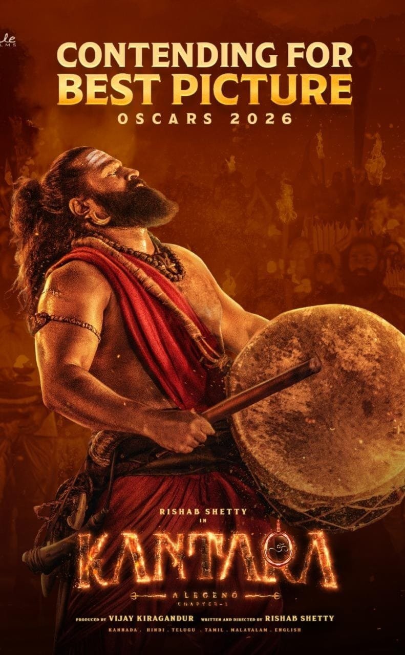 Hombale Films Success