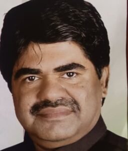 Congress Movement Mumbai