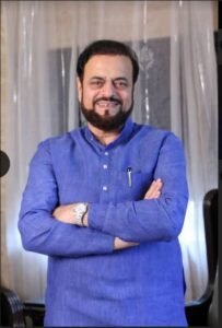 Nizamuddin Ryan Ward 137 Rally