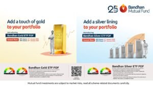 Bandhan Mutual Fund Launch