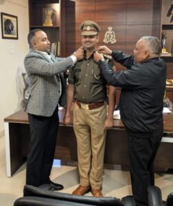 Deputy Ranger Appointment