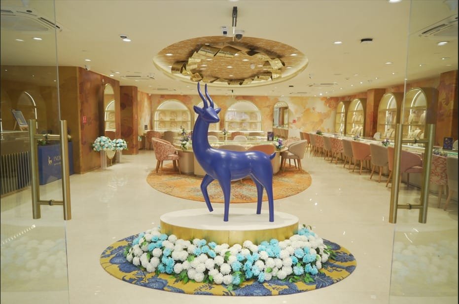 Indria Aditya Birla Jewelry