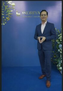 Indria Aditya Birla Jewelry