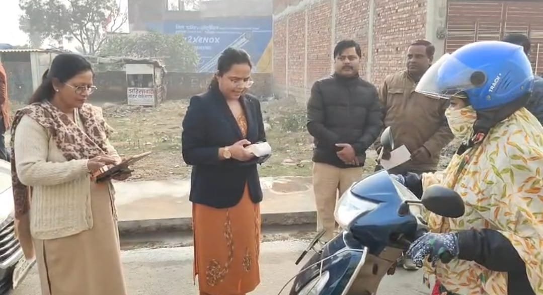 National Road Safety