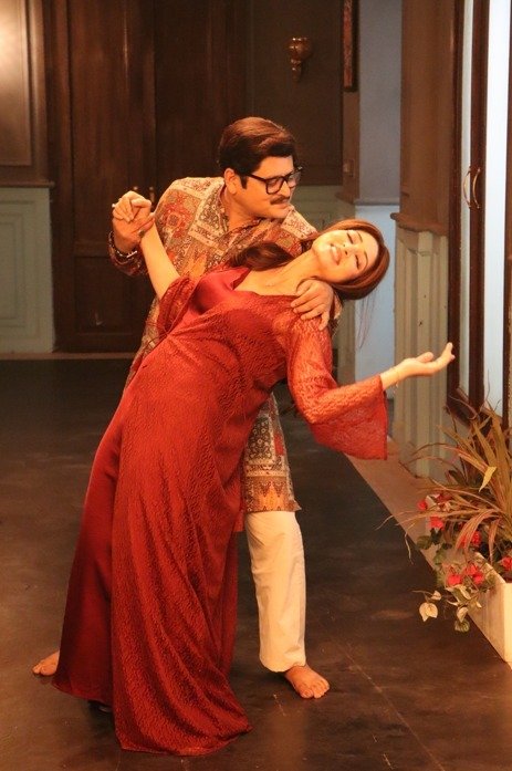 Bhabi Ji Hain Ghar Par Hain