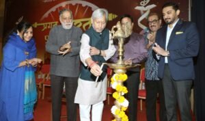 Progressive India Awards