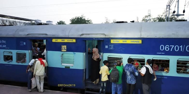 Metropolitan Express Terminal Change