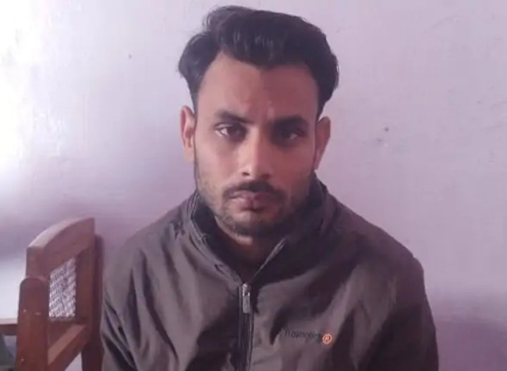 Anti Corruption Raid