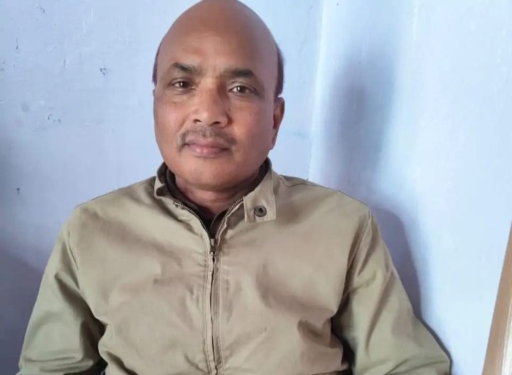 Anti Corruption Raid