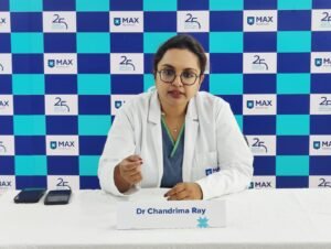 Max Hospital Lucknow