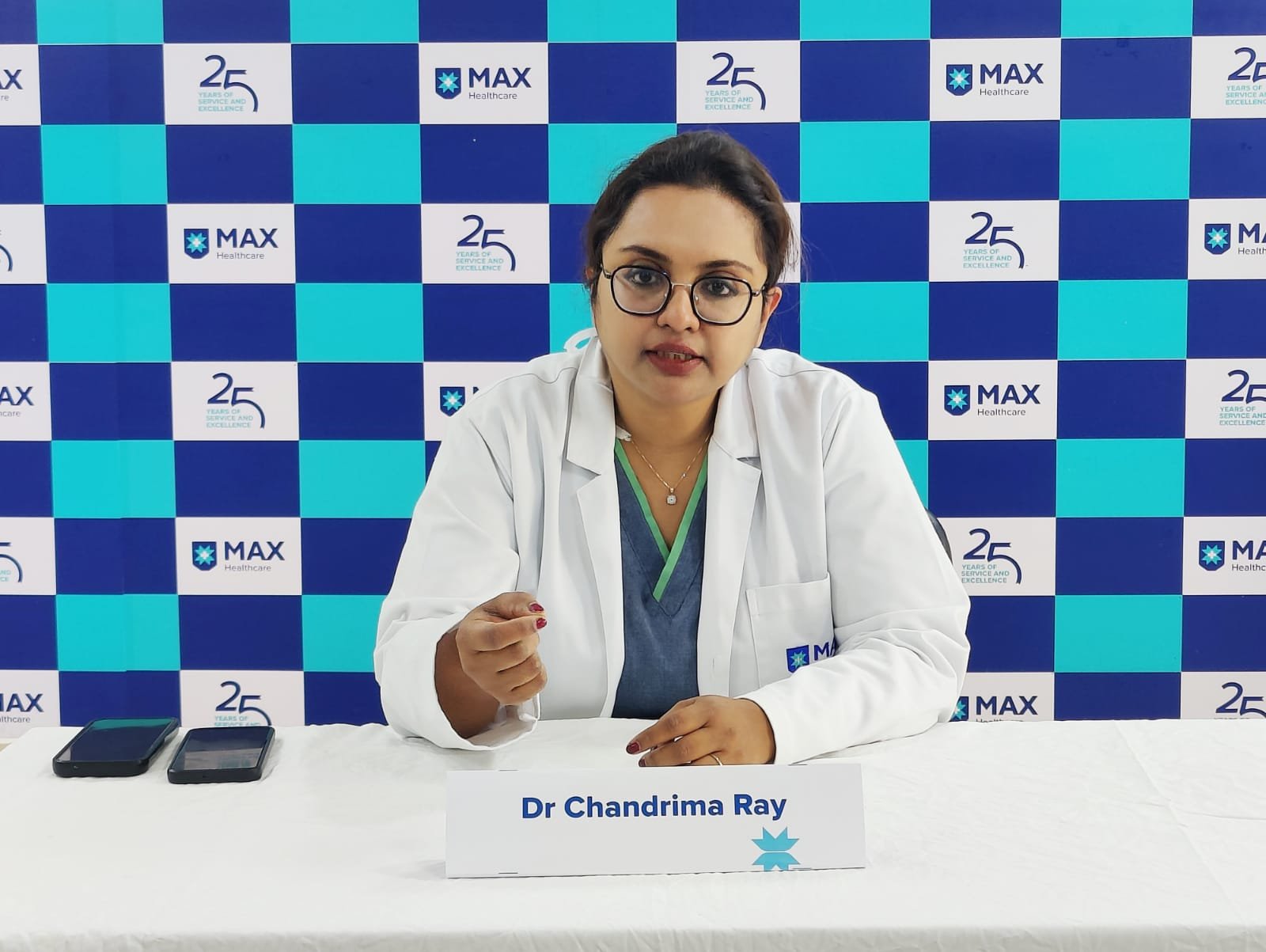 Max Hospital Lucknow