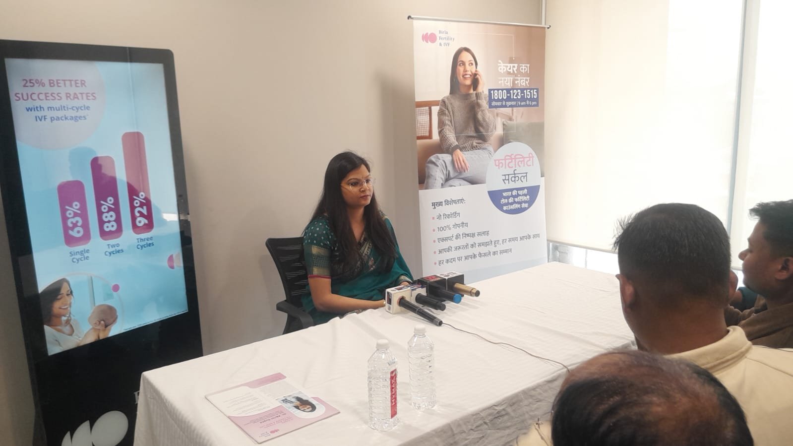 Fertility Awareness India