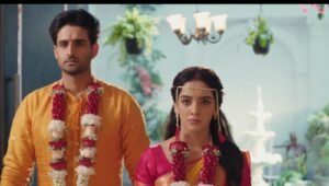 Jagaddhatri Zee TV Show