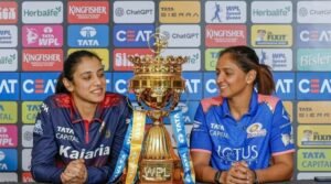 WPL 2026 Fan Engagement