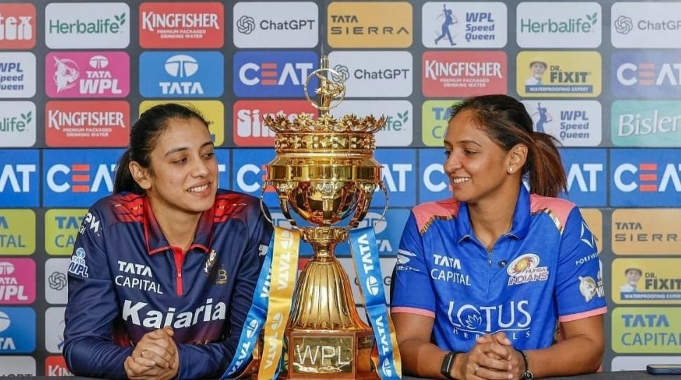 WPL 2026 Fan Engagement